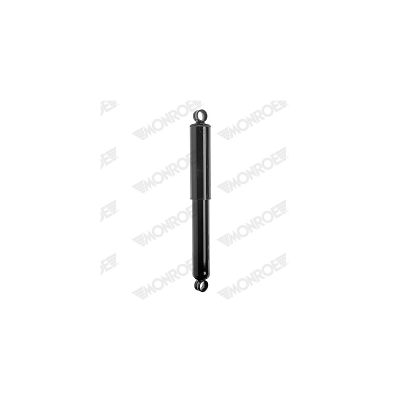 1 Amortisseur Pour Mitsubishi L200/Triton 4162A183 4162A366 MB110517 MB242115