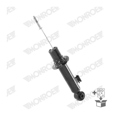 1 Amortisseur Pour Mitsubishi L200/Triton 4062A031 4062A081 4062A082 4062A099