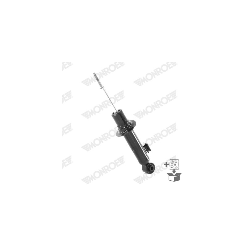 1 Amortisseur Pour Mitsubishi L200/Triton 4062A031 4062A081 4062A082 4062A099