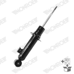 1 Amortisseur Pour Mitsubishi L200/Triton 4062A031 4062A081 4062A082 4062A099