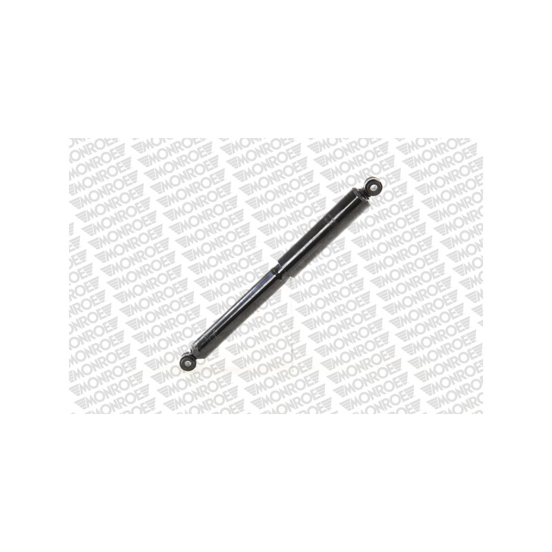 1 Amortisseur Pour Isuzu D-Max I 8980560320 98056032