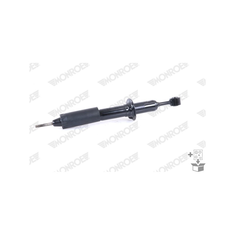 1 Amortisseur Pour Toyota Land Cruiser Prado Lexus GX 4851069475 4851060260