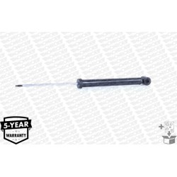 1 Amortisseur Arrière Pour Opel Fiat Chevrolet Vauxhall 436387 51943197 436388