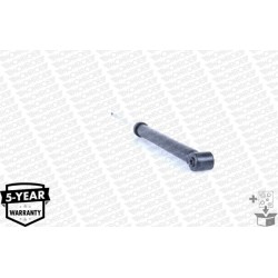 1 Amortisseur Arrière Pour Opel Fiat Chevrolet Vauxhall 436387 51943197 436388