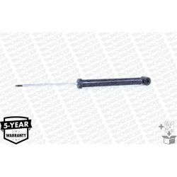 1 Amortisseur Arrière Pour Opel Fiat Chevrolet Vauxhall 436387 51943197 436388