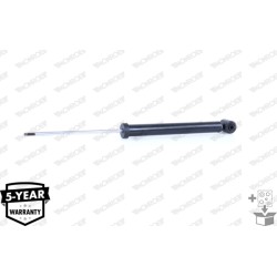 1 Amortisseur Arrière Pour Opel Fiat Chevrolet Vauxhall 436387 51943197 436388