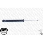 1 Amortisseur Arrière Pour Opel Fiat Chevrolet Vauxhall 436387 51943197 436388