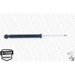 1 Amortisseur Arrière Pour Opel Fiat Chevrolet Vauxhall 436387 51943197 436388