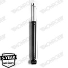 1 Amortisseur Arrière Pour Opel Fiat Chevrolet Vauxhall 436387 51943197 436388