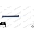 1 Amortisseur Arrière Pour Opel Fiat Chevrolet Vauxhall 436387 51943197 436388
