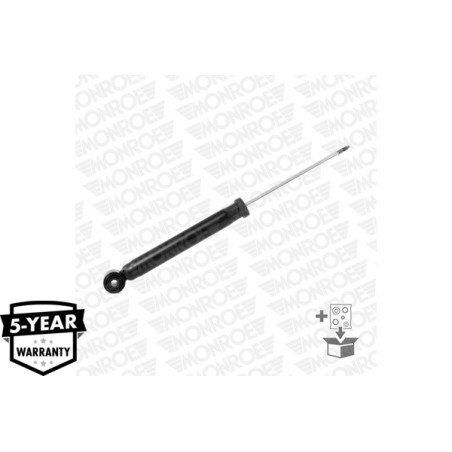 1 Amortisseur Arrière Pour VW Audi Seat Alhambra Skoda 1K0513029CQ 1K0513029DD