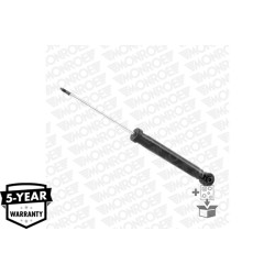 1 Amortisseur Arrière Pour VW Audi Seat Alhambra Skoda 1K0513029CQ 1K0513029DD