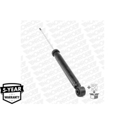 1 Amortisseur Arrière Pour VW Audi Seat Alhambra Skoda 1K0513029CQ 1K0513029DD