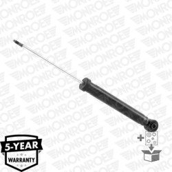 1 Amortisseur Arrière Pour VW Audi Seat Alhambra Skoda 1K0513029CQ 1K0513029DD