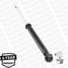 1 Amortisseur Arrière Pour VW Audi Seat Alhambra Skoda 1K0513029CQ 1K0513029DD