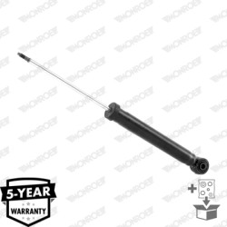 1 Amortisseur Arrière Pour VW Audi Seat Alhambra Skoda 1K0513029CQ 1K0513029DD