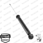 1 Amortisseur Arrière Pour VW Audi Seat Alhambra Skoda 1K0513029CQ 1K0513029DD