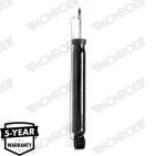 1 Amortisseur Arrière Pour VW Audi Seat Alhambra Skoda 1K0513029CQ 1K0513029DD