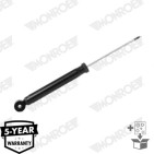 1 Amortisseur Arrière Pour VW Audi Seat Alhambra Skoda 1K0513029CQ 1K0513029DD