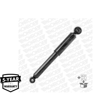 1 Amortisseur Arrière Pour Opel Zafira A B Family Vauxhall Zafira (B)