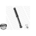 1 Amortisseur Arrière Pour Opel Zafira A B Family Vauxhall Zafira (B)