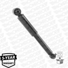 1 Amortisseur Arrière Pour Opel Zafira A B Family Vauxhall Zafira (B)
