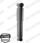 1 Amortisseur Arrière Pour Opel Zafira A B Family Vauxhall Zafira (B)