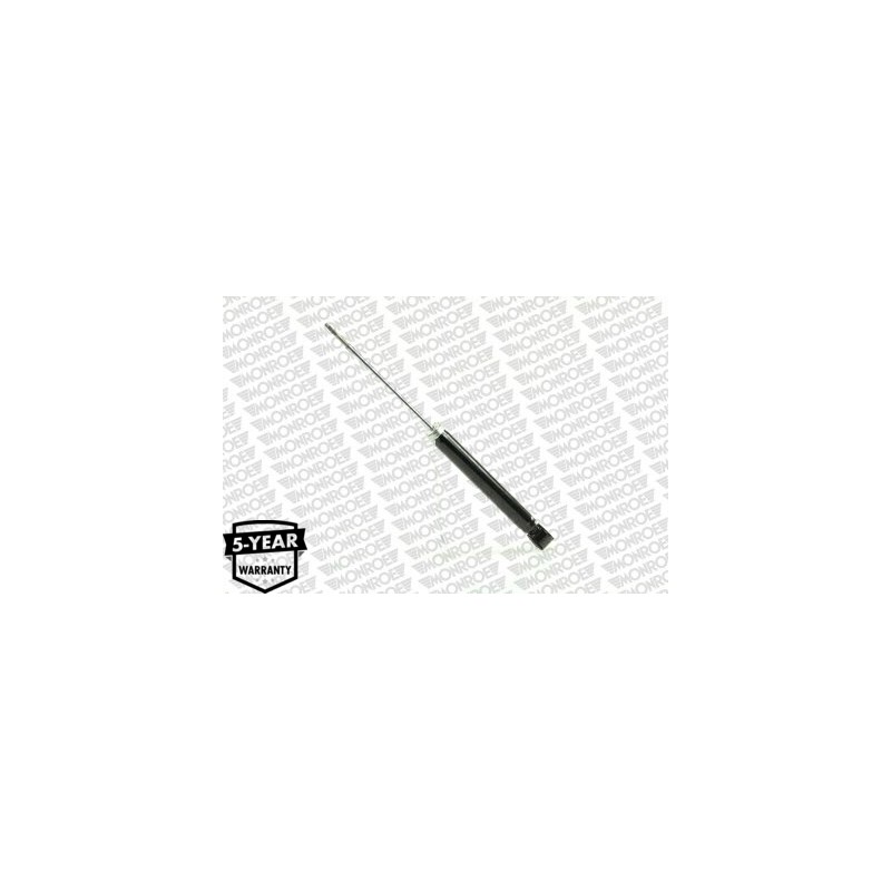 1 Amortisseur Arrière Pour Renault Clio III Modus ZOE 8200676769 8200676771