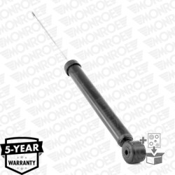 1 Amortisseur Arrière Pour Renault Clio III Modus ZOE 8200676769 8200676771