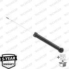 1 Amortisseur Arrière Pour Renault Clio III Modus ZOE 8200676769 8200676771