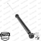 1 Amortisseur Arrière Pour Renault Clio III Modus ZOE 8200676769 8200676771