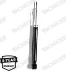 1 Amortisseur Arrière Pour Renault Clio III Modus ZOE 8200676769 8200676771