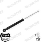 1 Amortisseur Arrière Pour Renault Clio III Modus ZOE 8200676769 8200676771
