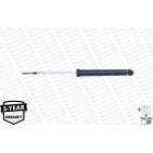 1 Amortisseur Arrière Pour Toyota Yaris 485300D891 485300DA00 485300DA10
