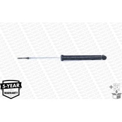 1 Amortisseur Arrière Pour Toyota Yaris 485300D891 485300DA00 485300DA10