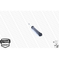 1 Amortisseur Arrière Pour Toyota Yaris 485300D891 485300DA00 485300DA10