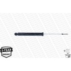 1 Amortisseur Arrière Pour Toyota Yaris 485300D891 485300DA00 485300DA10