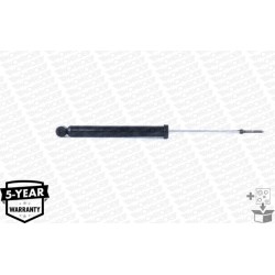 1 Amortisseur Arrière Pour Toyota Yaris 485300D891 485300DA00 485300DA10