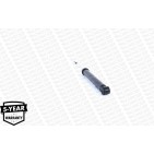 1 Amortisseur Arrière Pour Toyota Yaris 485300D891 485300DA00 485300DA10