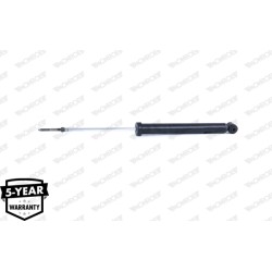1 Amortisseur Arrière Pour Toyota Yaris 485300D891 485300DA00 485300DA10