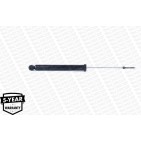 1 Amortisseur Arrière Pour Toyota Yaris 485300D891 485300DA00 485300DA10