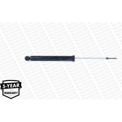 1 Amortisseur Arrière Pour Toyota Yaris 485300D891 485300DA00 485300DA10