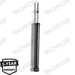 1 Amortisseur Arrière Pour Toyota Yaris 485300D891 485300DA00 485300DA10