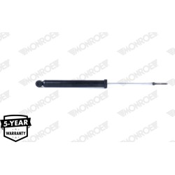 1 Amortisseur Arrière Pour Toyota Yaris 485300D891 485300DA00 485300DA10