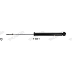 1 Amortisseur Arrière Pour Toyota Yaris 485300D891 485300DA00 485300DA10