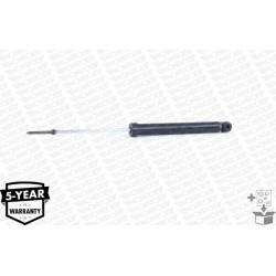 1 Amortisseur Arrière Pour Peugeot Toyota Citroën 1610864380 4853008B10 5206EE