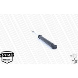 1 Amortisseur Arrière Pour Peugeot Toyota Citroën 1610864380 4853008B10 5206EE
