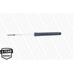 1 Amortisseur Arrière Pour Peugeot Toyota Citroën 1610864380 4853008B10 5206EE
