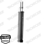 1 Amortisseur Arrière Pour Peugeot Toyota Citroën 1610864380 4853008B10 5206EE
