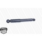 1 Amortisseur Arrière Pour Fiat 500 C 500/595/695 500C/595C/695C Ford KA